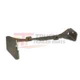 A6622634001 Genuine Freightliner Truck Side Step Bracket - Truck To Trailer