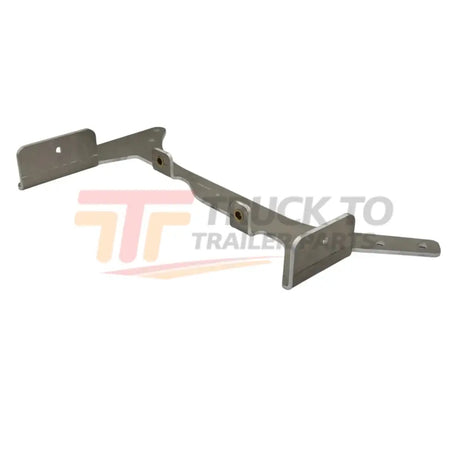 A6622634001 Genuine Freightliner Truck Side Step Bracket - Truck To Trailer