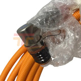 A6630484393 Genuine Freightliner High Voltage Cable Assembly - Truck To Trailer