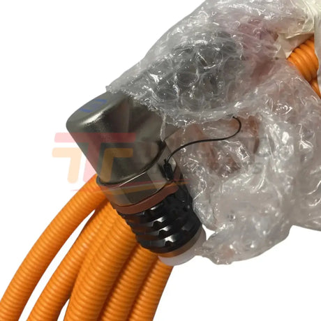 A6630484393 Genuine Freightliner High Voltage Cable Assembly - Truck To Trailer