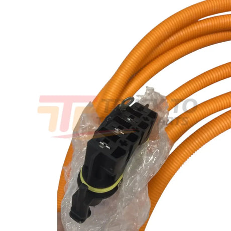 A6630484393 Genuine Freightliner High Voltage Cable Assembly - Truck To Trailer