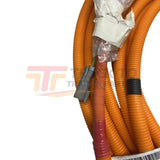 A6630484393 Genuine Freightliner High Voltage Cable Assembly - Truck To Trailer