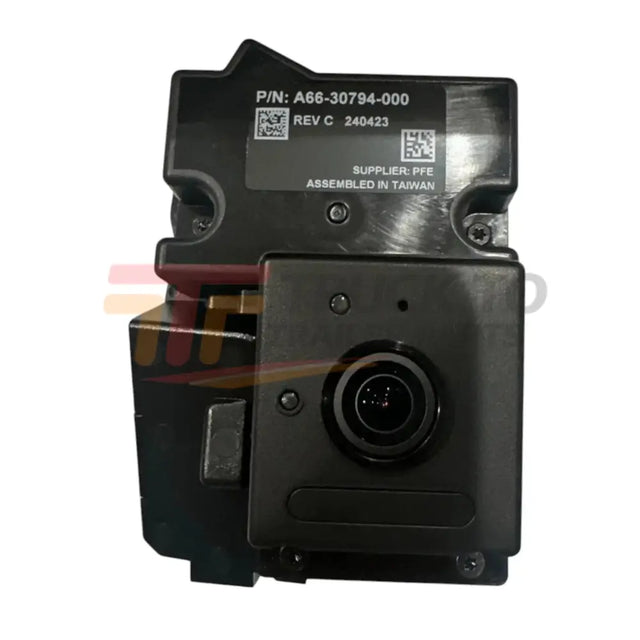 A6630794000 Genuine Freightliner Collision Avoidance Control Module - Truck To Trailer