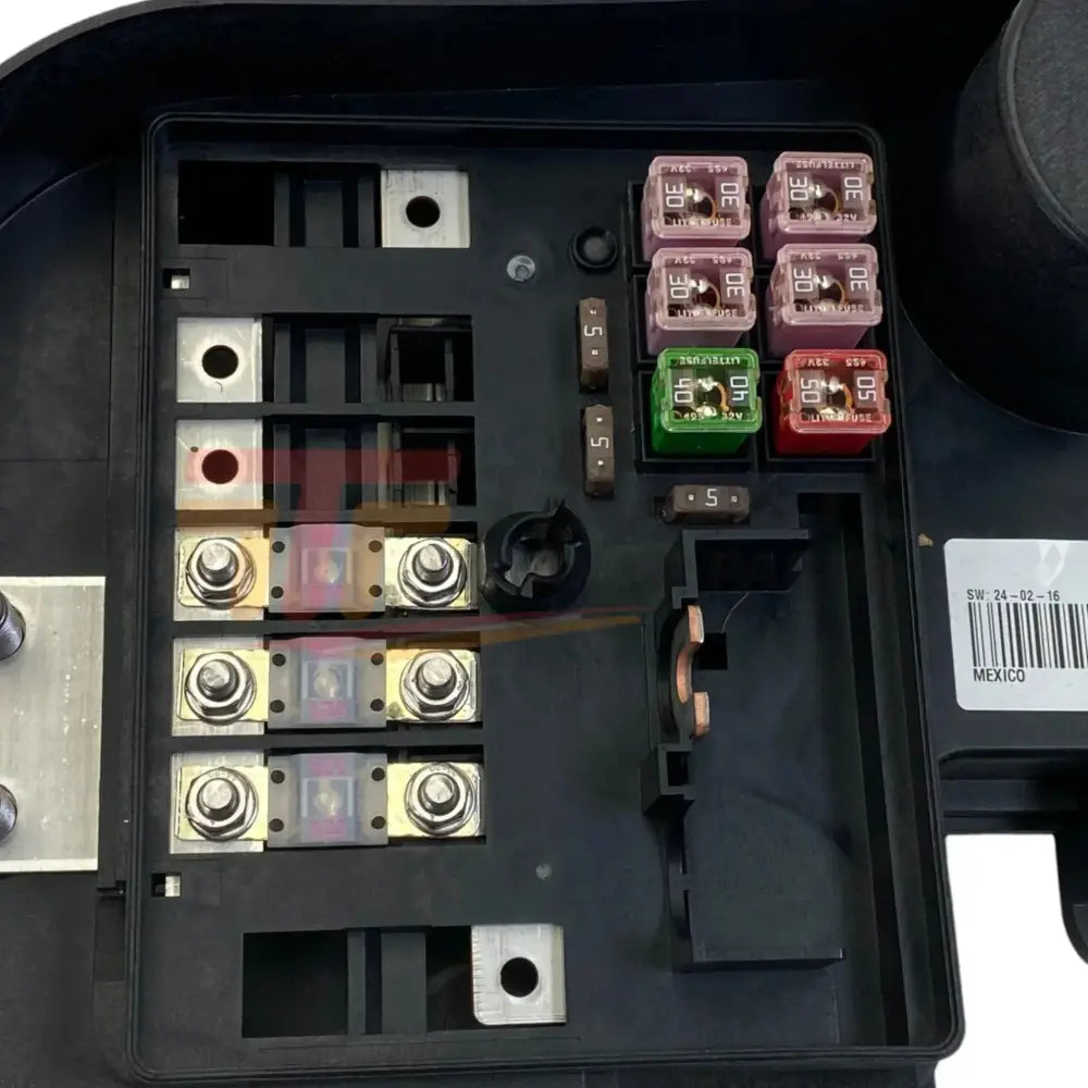 A6601830002 Genuine Freightliner Electrical Module - Truck To Trailer