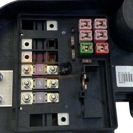 A6601830002 Genuine Freightliner Electrical Module - Truck To Trailer