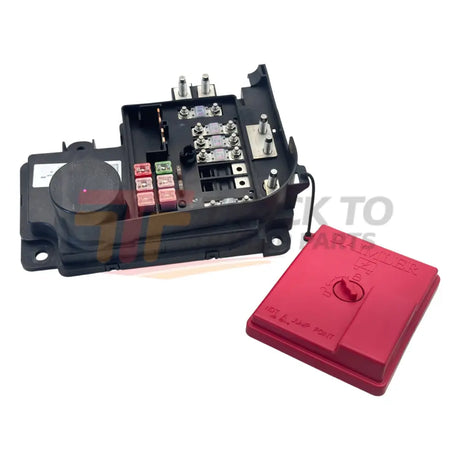 A6636856010 Genuine Freightliner Battery Cable Access Module