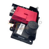 A6636856010 Genuine Freightliner Battery Cable Access Module
