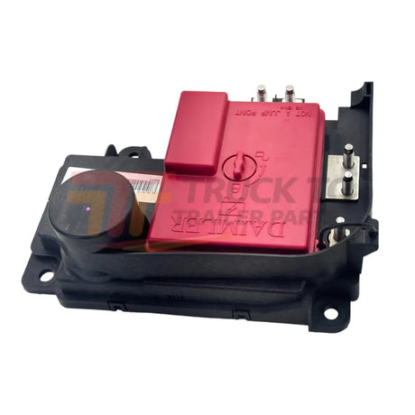 A6636856010 Genuine Freightliner Battery Cable Access Module