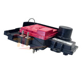 A6636856010 Genuine Freightliner Battery Cable Access Module