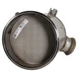 A6804901714 Oem Detroit Diesel Catalytic Converter - Truck To Trailer
