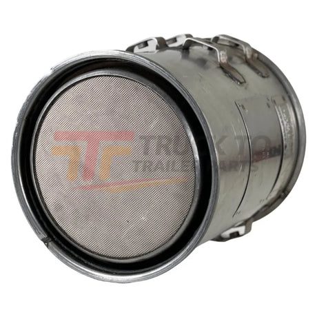 A6804910094 Genuine Detroit Diesel Particulate Filter - Truck To Trailer
