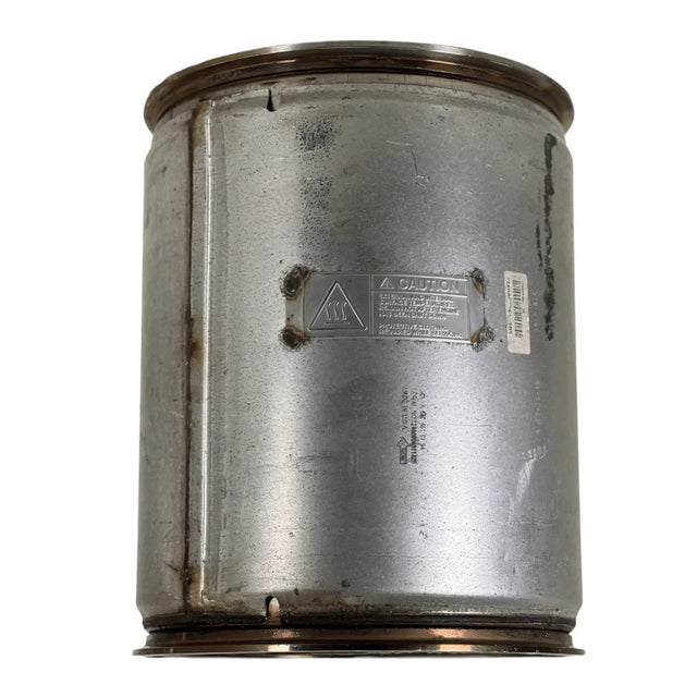 A0014904092 Genuine Detroit Diesel DPF Diesel Particulate Filter - Truck To Trailer
