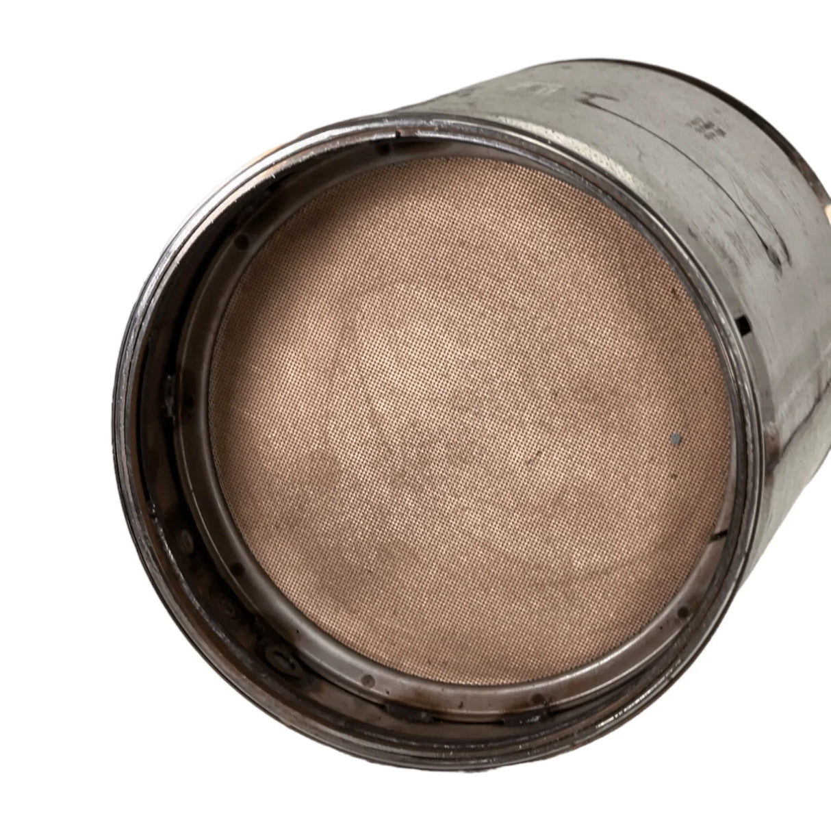 EA0014907192 Genuine Detroit Diesel DPF Diesel Particulate Filter - Truck To Trailer