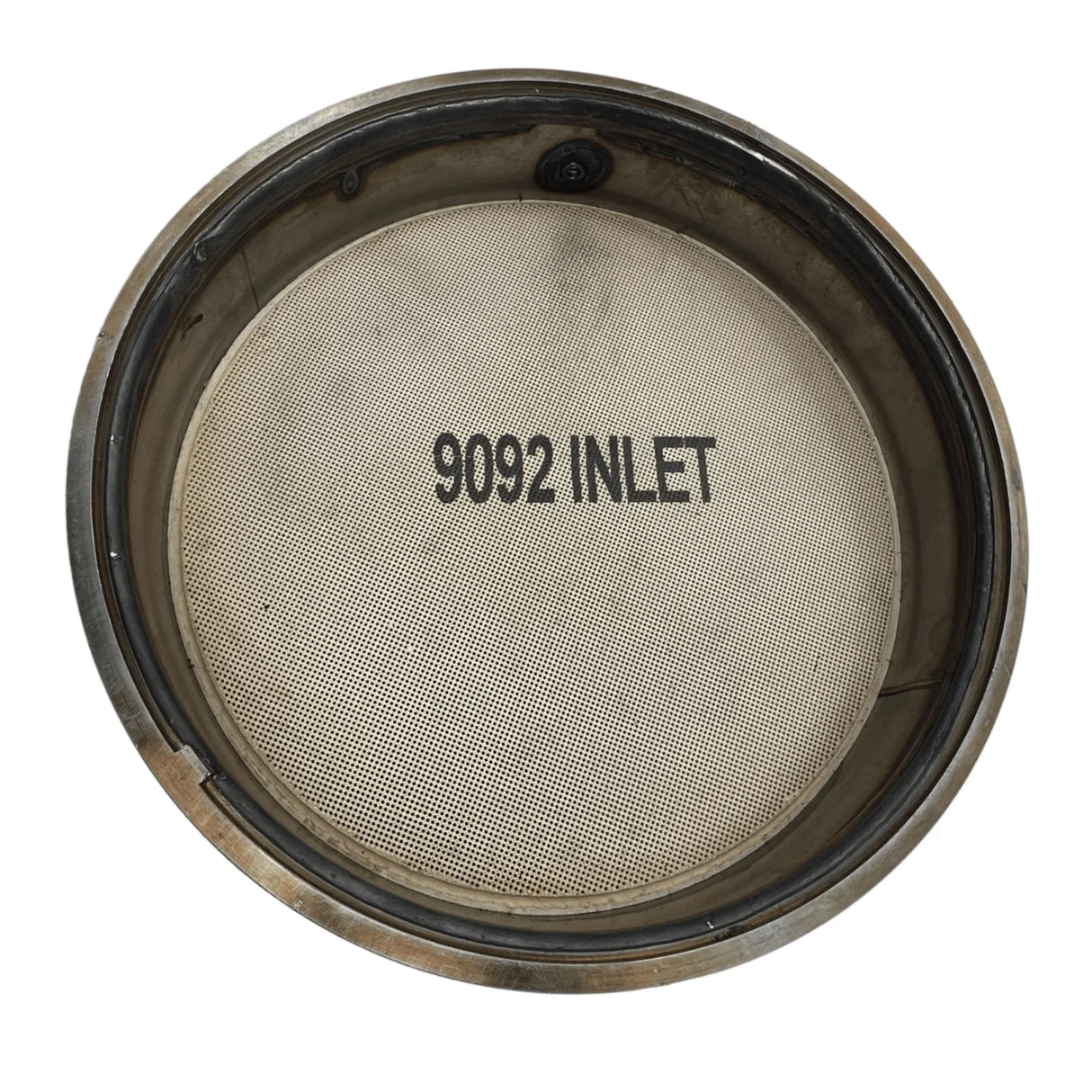 EA6804913694 Genuine Detroit Diesel DPF Diesel Particulate Filter - Truck To Trailer
