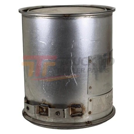 A6804915794 Genuine Detroit Diesel Particulate Filter - Truck To Trailer