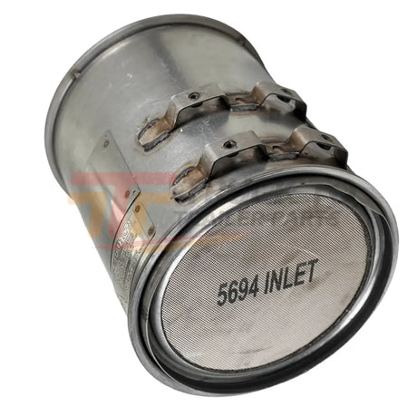 A6804915794 Genuine Detroit Diesel Particulate Filter - Truck To Trailer