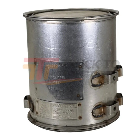 A6804915794 Genuine Detroit Diesel Particulate Filter - Truck To Trailer