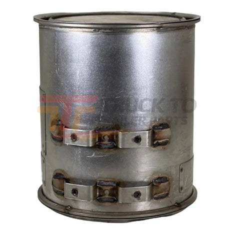 A6804915794 Genuine Detroit Diesel Particulate Filter - Truck To Trailer