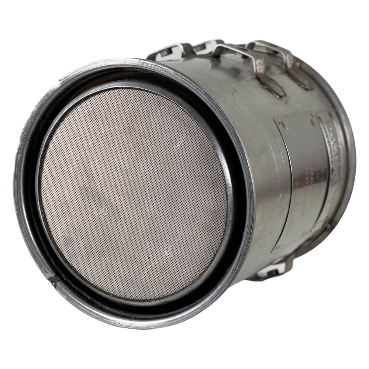 RA6804908792 Genuine Detroit Diesel Particulate Filter - Truck To Trailer