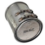 A6804904992 Genuine Detroit Diesel Particulate Filter - Truck To Trailer