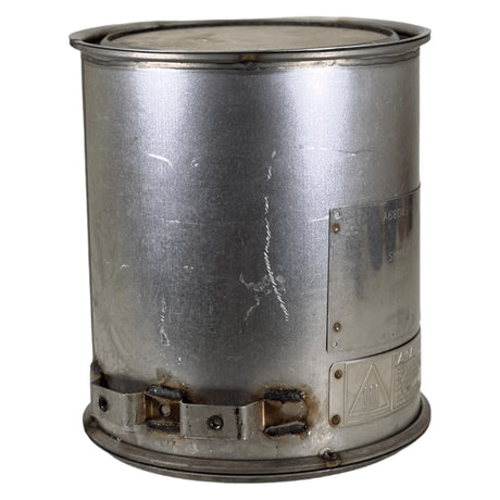A6804906192 Genuine Detroit Diesel Particulate Filter - Truck To Trailer