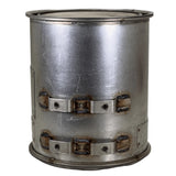 R23537521 Genuine Detroit Diesel Particulate Filter - Truck To Trailer
