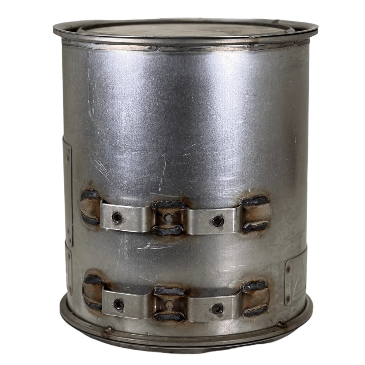 A6804915794 Genuine Detroit Diesel Particulate Filter - Truck To Trailer