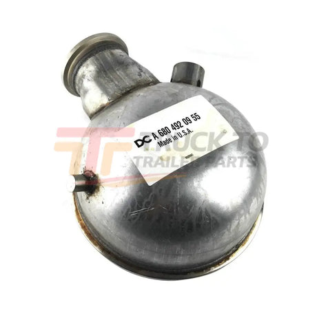 A6804920955 Genuine Detroit Diesel Module - Truck To Trailer