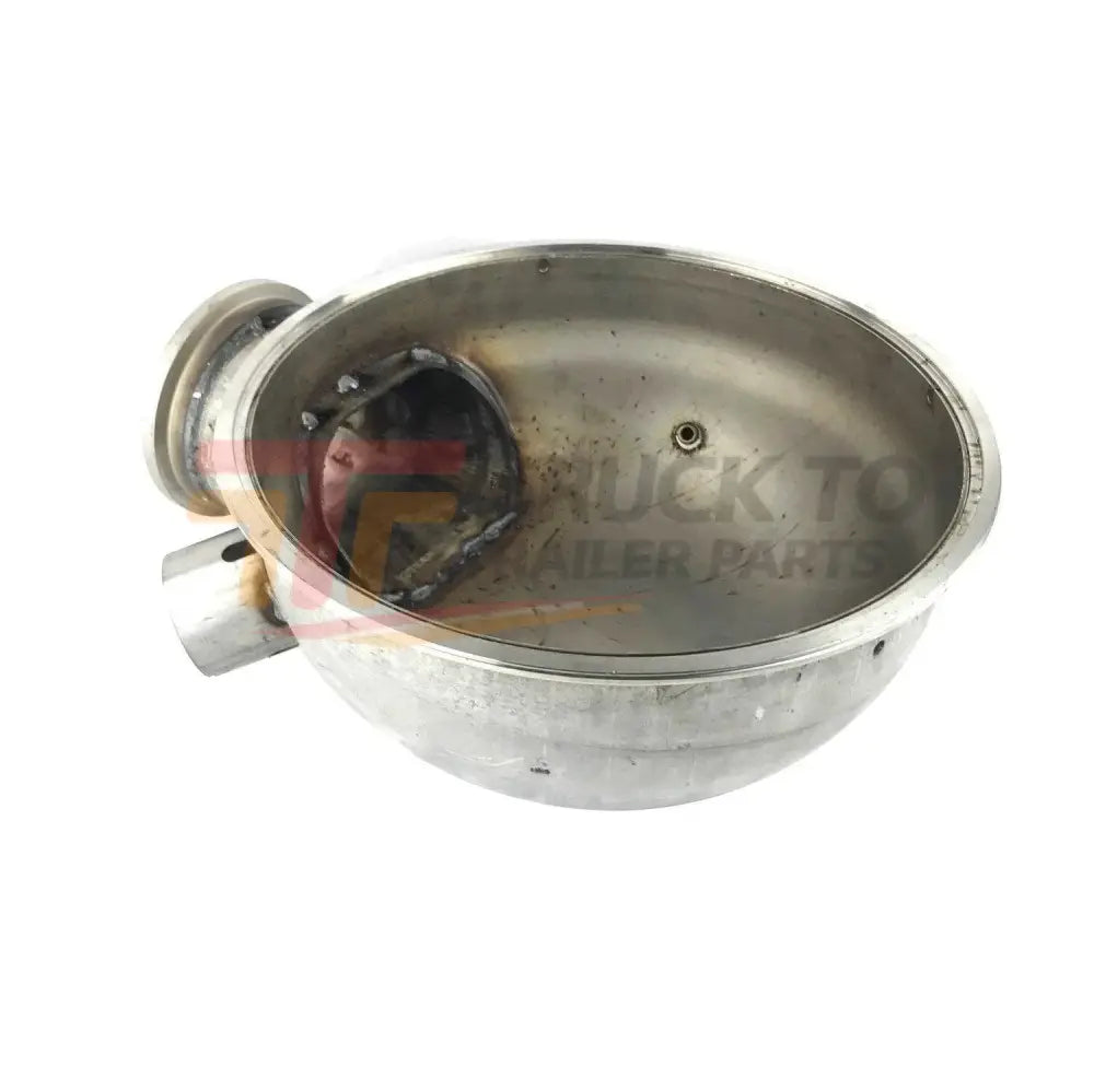 A6804920955 Genuine Detroit Diesel Module - Truck To Trailer