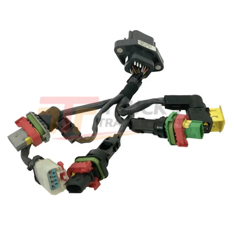 A6805404905 Oem Detroit Diesel Electrical Wiring Harness/ Doc Dpf/ Atd - Truck To Trailer