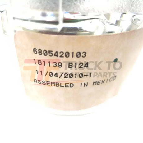 A6805420103 Freightliner Fuel Level Gauge - Truck To Trailer