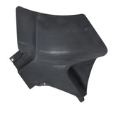 3187010 Genuine Mack Fender Extension - Truck To Trailer