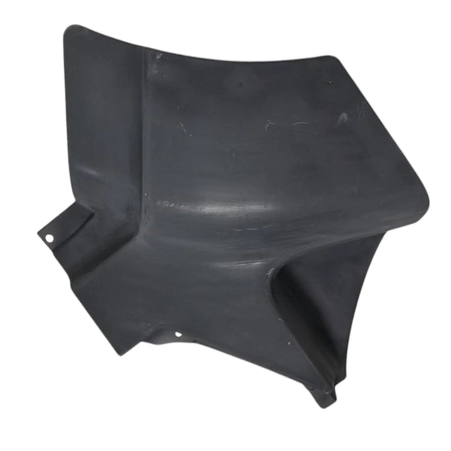3187010 Genuine Mack Fender Extension - Truck To Trailer