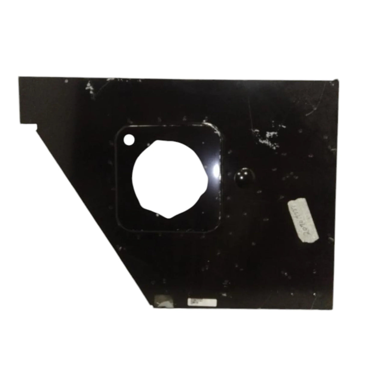 20907737 Genuine Volvo Panel - Truck To Trailer