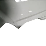 84738959 Genuine Mack Cowl Side - Truck To Trailer
