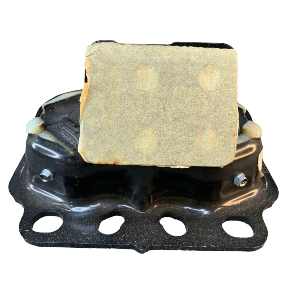 A85-2010-201R Genuine Paccar Rear Right Engine Support - Truck To Trailer