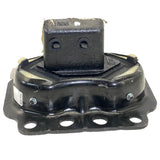 A852010202R Genuine Paccar Rear Right Engine Support - Truck To Trailer