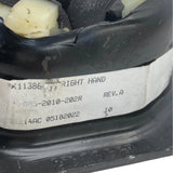 A852010202R Genuine Paccar Rear Right Engine Support - Truck To Trailer