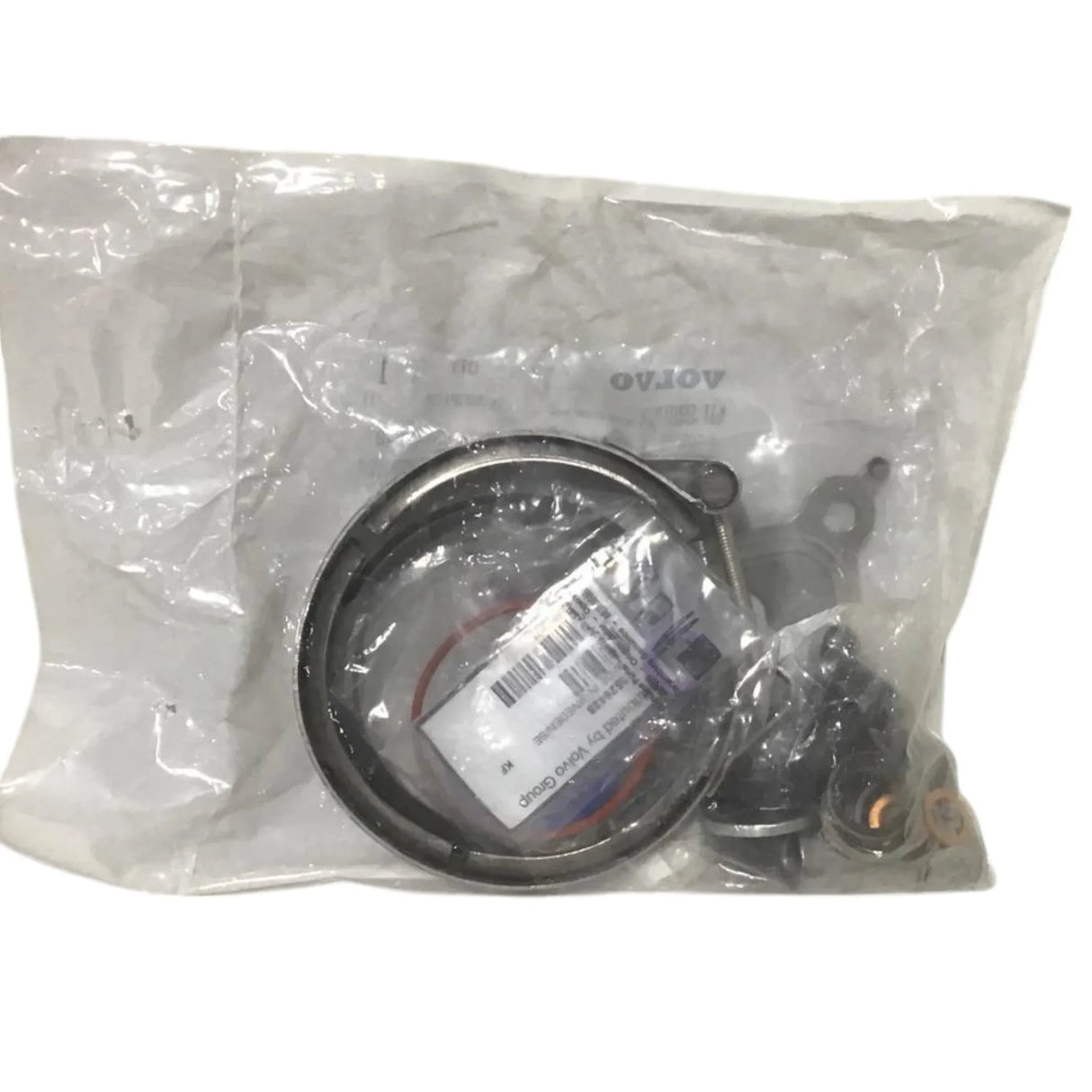 85140248 Genuine Mack Installation Kit - Truck To Trailer