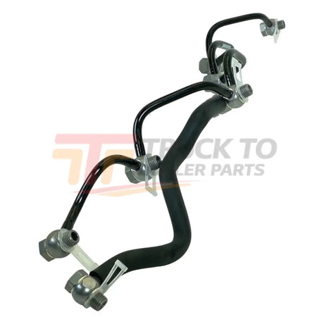 A9060701533 Genuine Detroit Diesel Constant Throttle Line Om906 - Truck To Trailer
