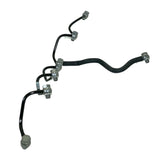 A9060701533 Genuine Detroit Diesel Constant Throttle Line Om906 - Truck To Trailer