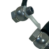 A9060701533 Genuine Detroit Diesel Constant Throttle Line Om906 - Truck To Trailer