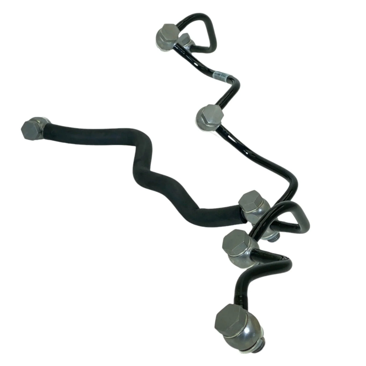 A9060702033 Genuine Detroit Diesel Constant Throttle Line Om906 - Truck To Trailer