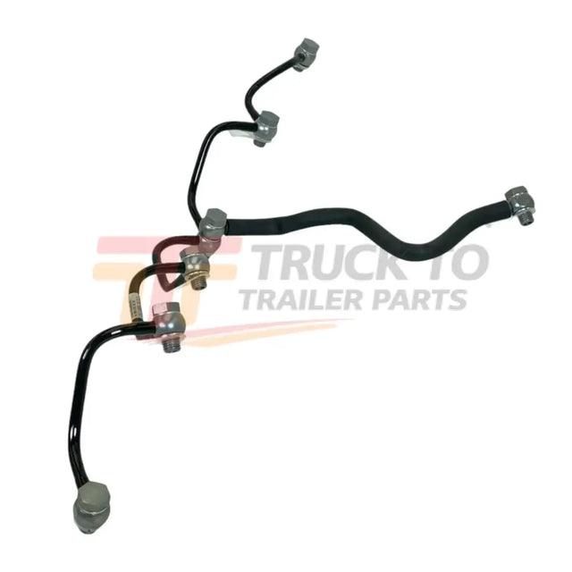 A9060702533 Genuine Detroit Diesel Constant Throttle Line Om906 - Truck To Trailer