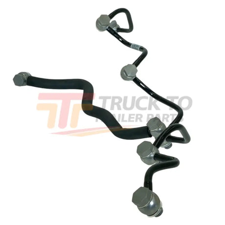 A9060702533 Genuine Detroit Diesel Constant Throttle Line Om906 - Truck To Trailer