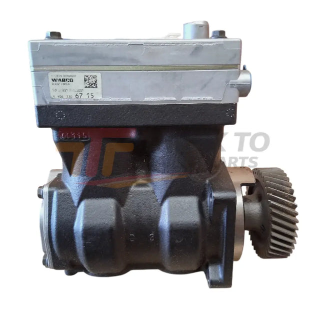 A9061304715 Genuine Detroit Diesel Air Compressor