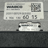 A906130601580 Oem Wabco Air Compressor Dde No Core Charge - Truck To Trailer