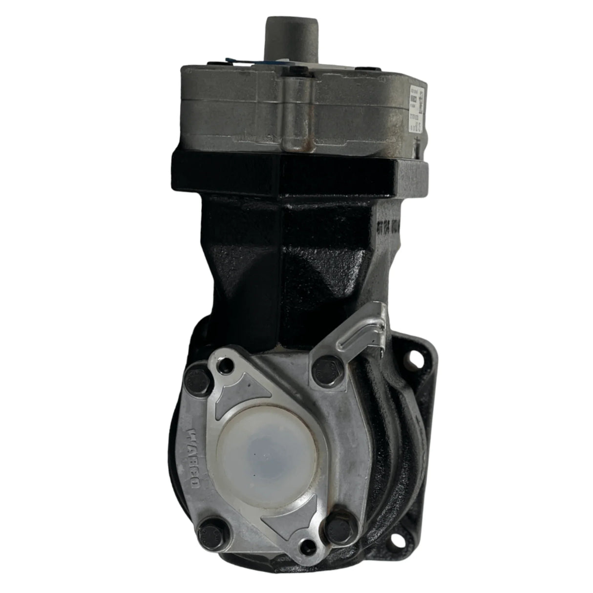 A906130601580 Oem Wabco Air Compressor Dde No Core Charge - Truck To Trailer