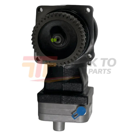 A906130601580 Oem Wabco Air Compressor Dde No Core Charge - Truck To Trailer