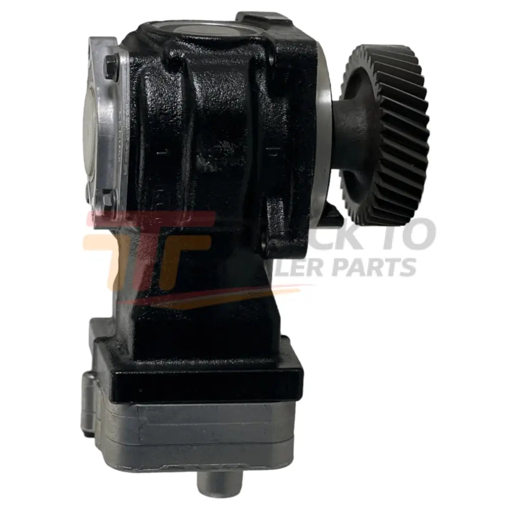 A906130601580 Oem Wabco Air Compressor Dde No Core Charge - Truck To Trailer